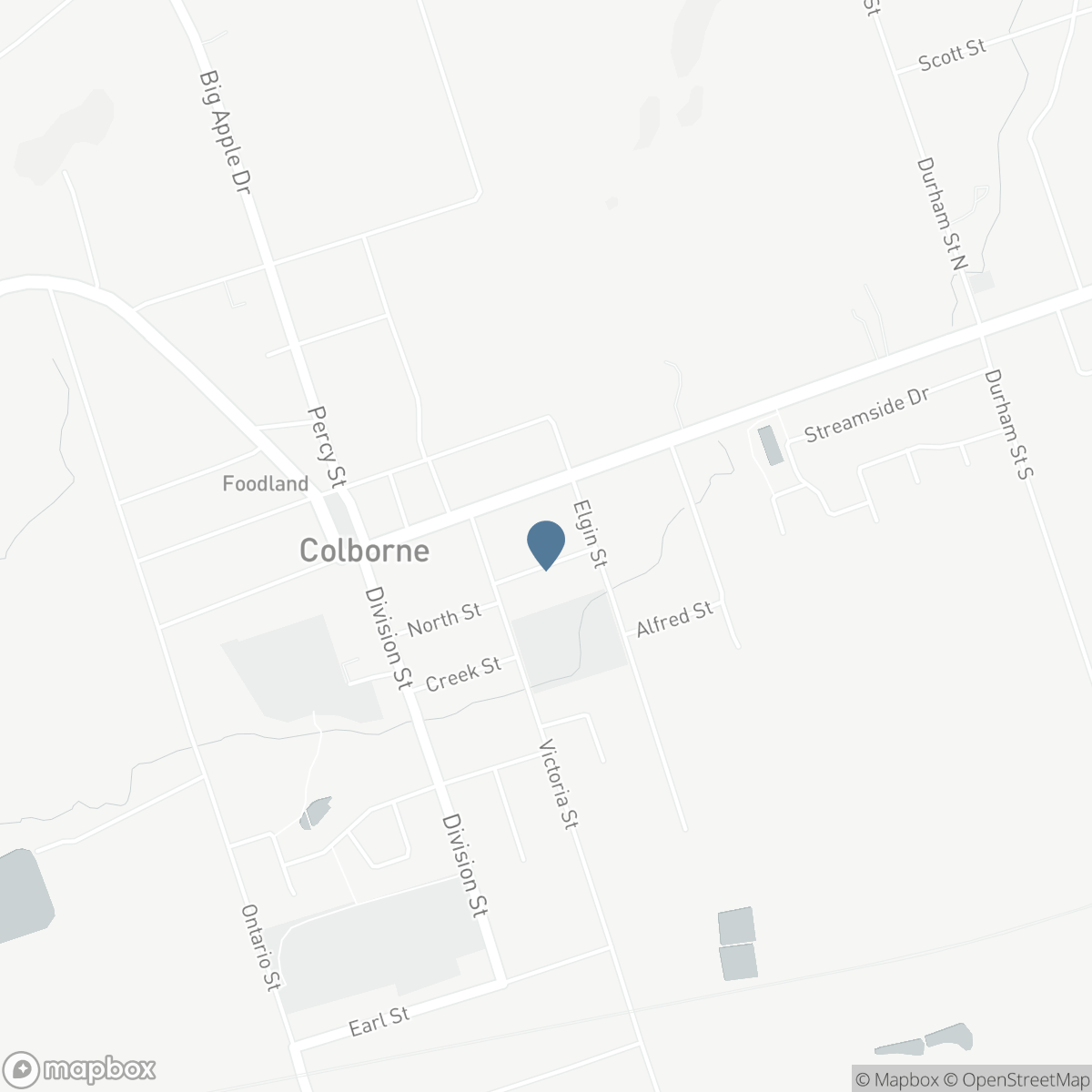 7 SIMMONS STREET, Alnwick-Haldimand, Ontario K0K 1S0